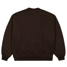 Load image into Gallery viewer, smile! crewneck

